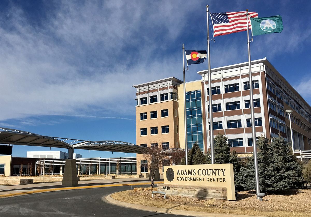 Adams County, Colorado