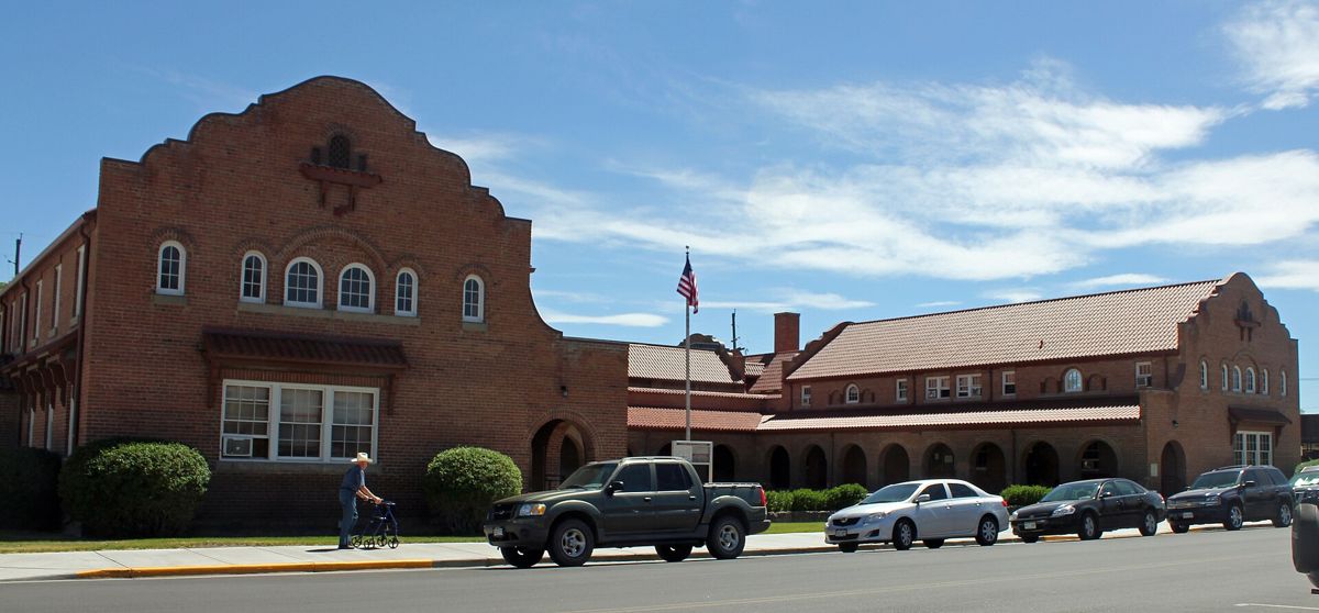Alamosa County, Colorado