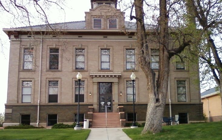 Arapahoe County, Colorado