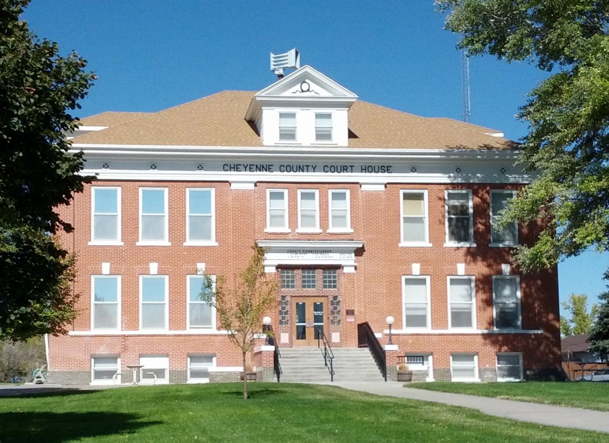 Cheyenne County, Colorado