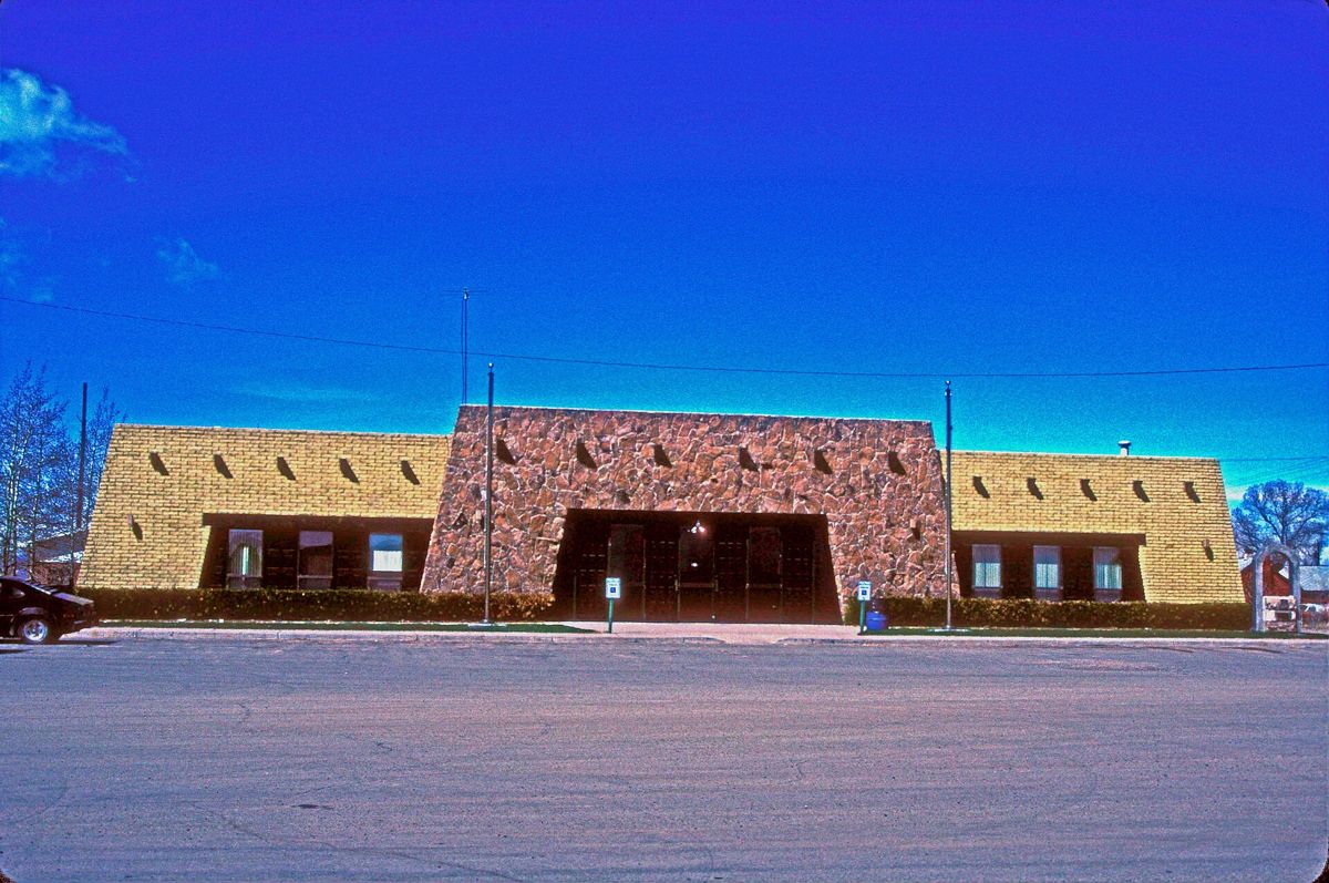Conejos County, Colorado