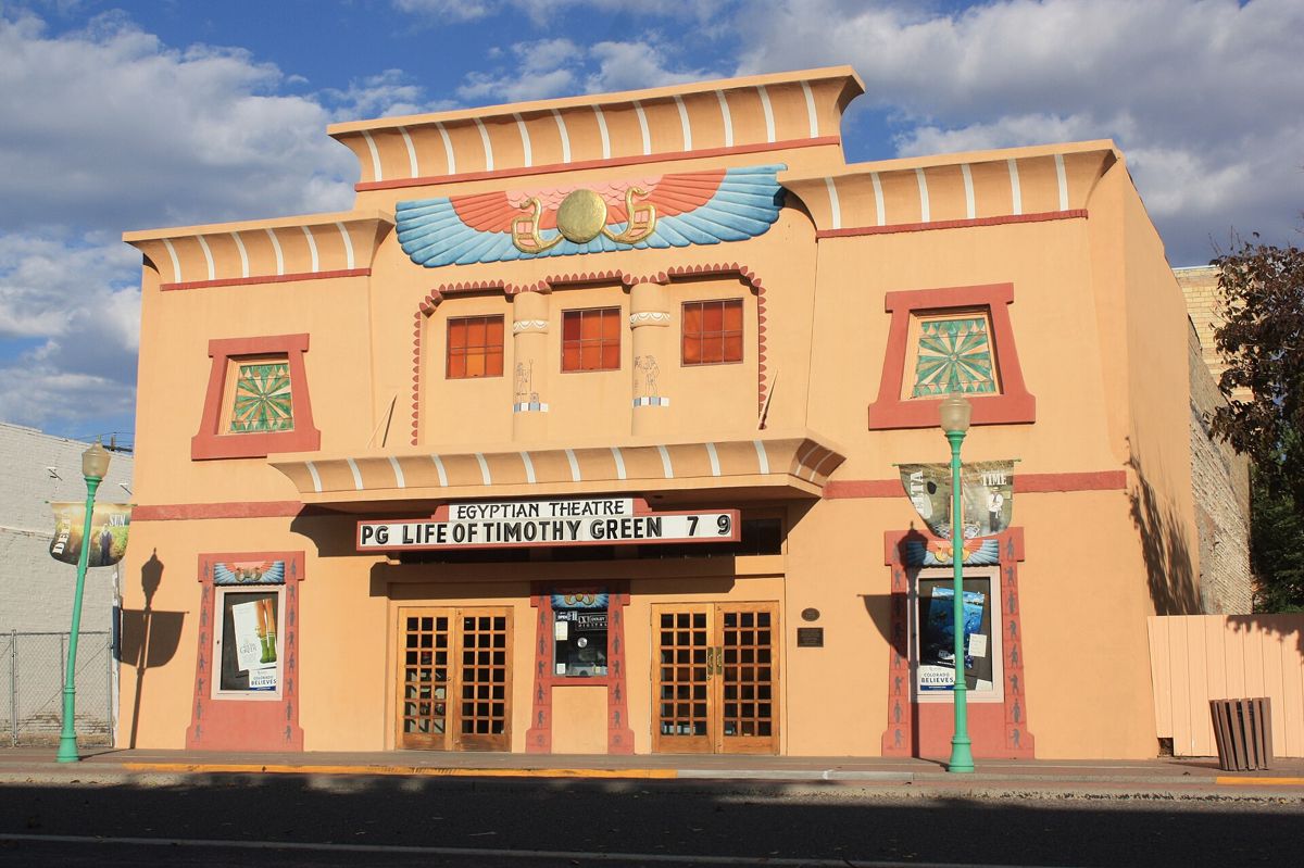 Delta County, Colorado