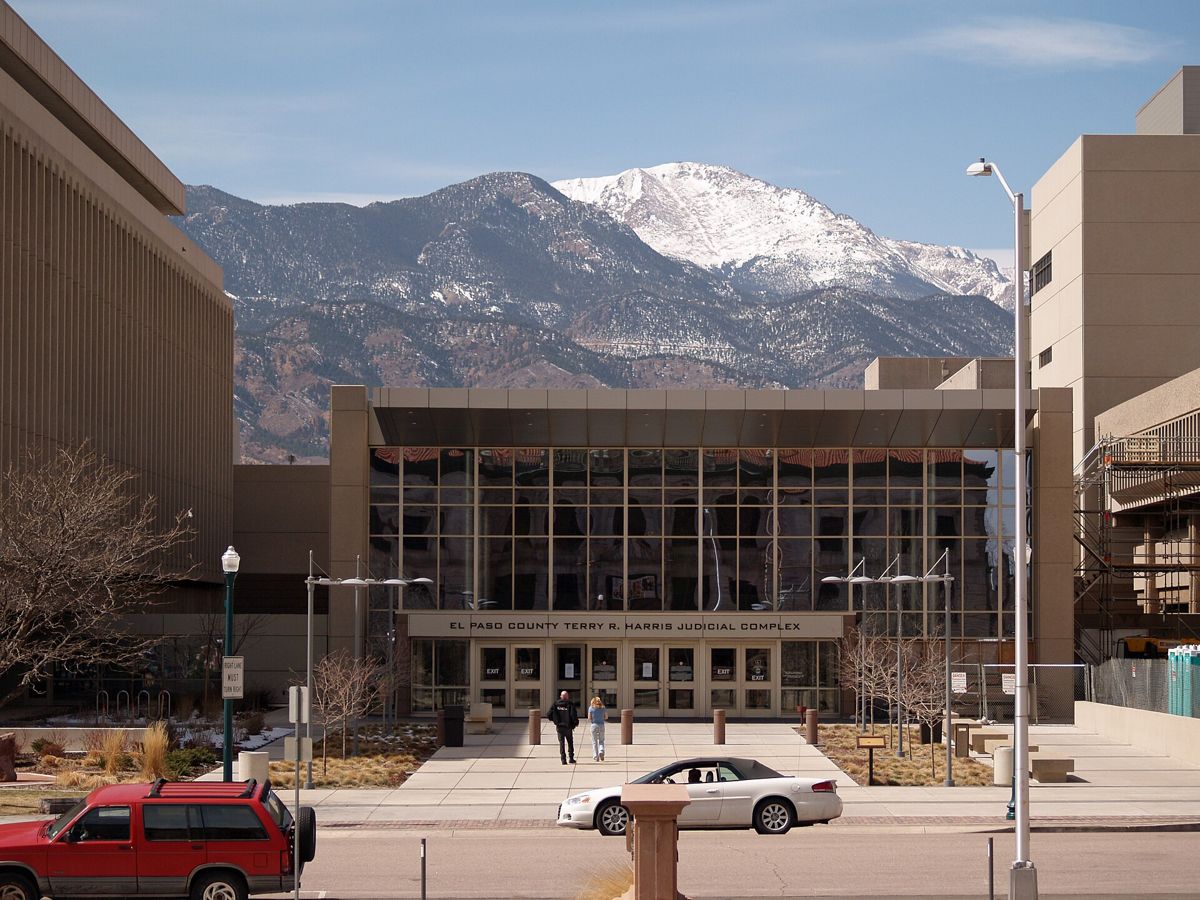 El Paso County, Colorado