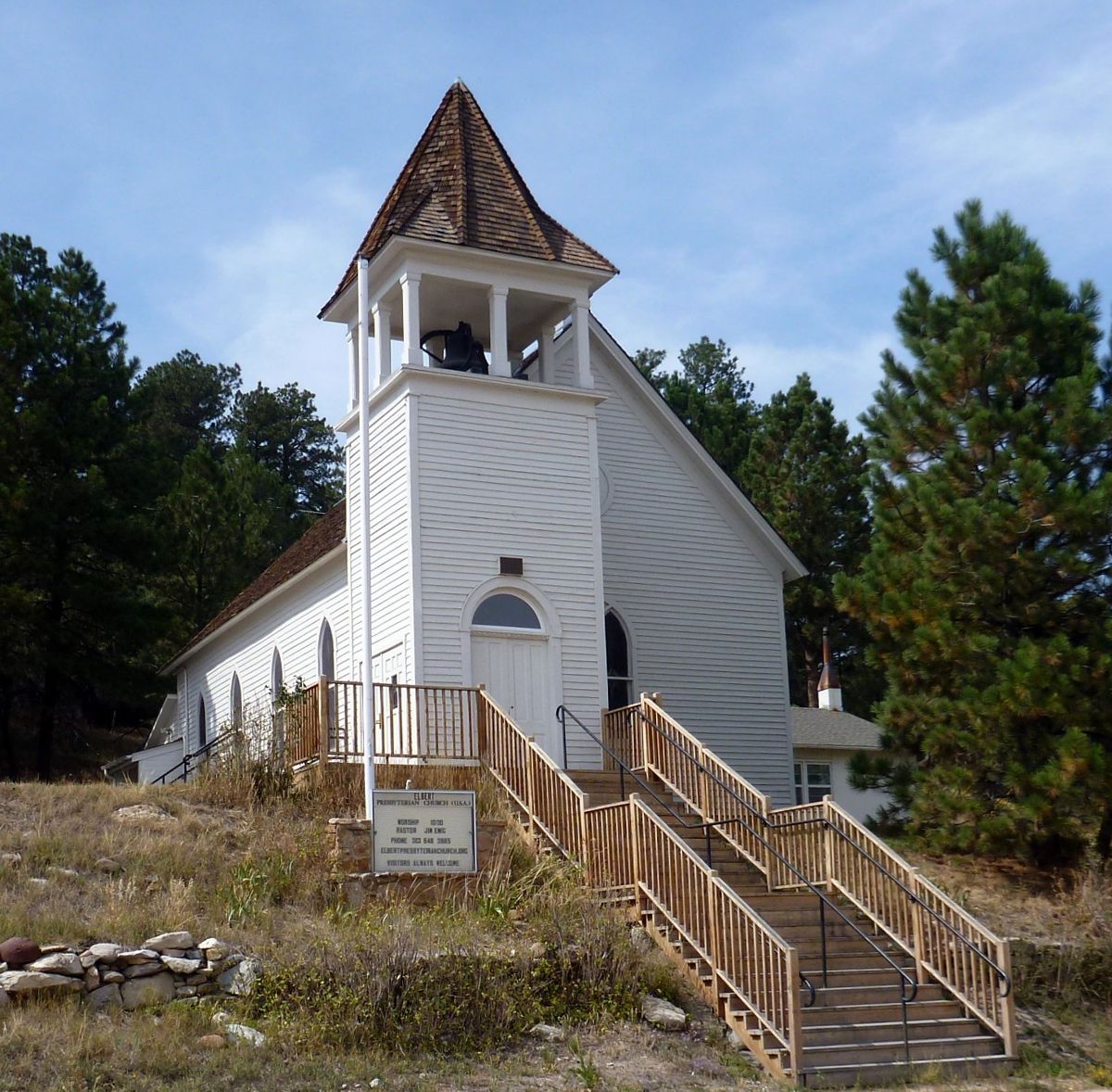 Elbert County, Colorado
