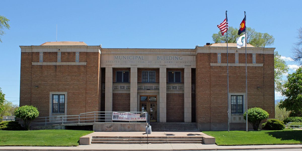 Fremont County, Colorado