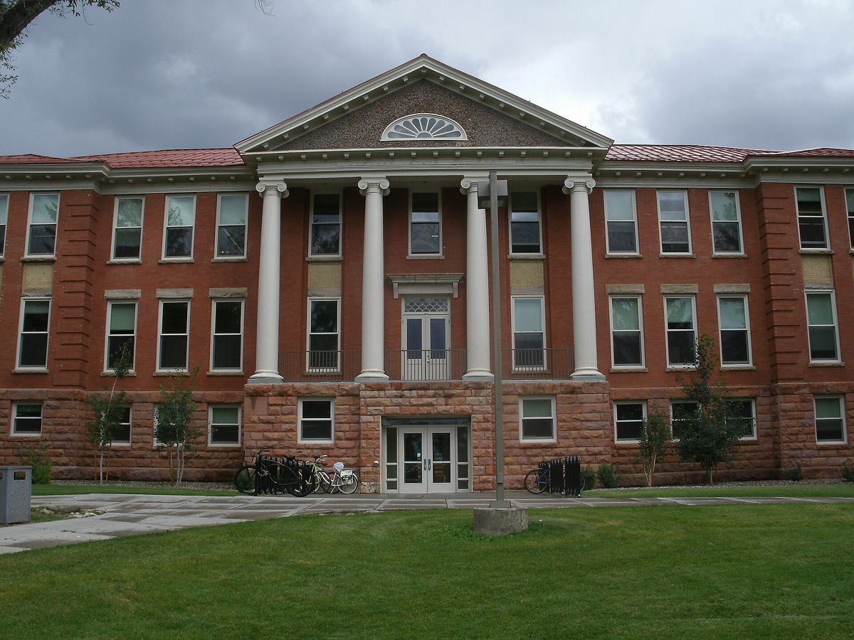Gunnison County, Colorado