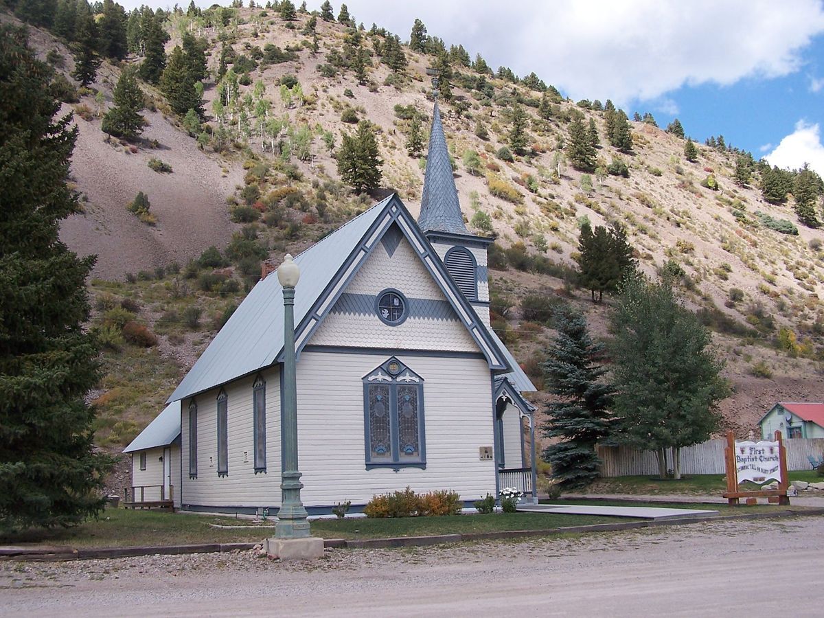 Hinsdale County, Colorado