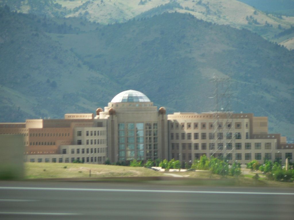 Jefferson County, Colorado