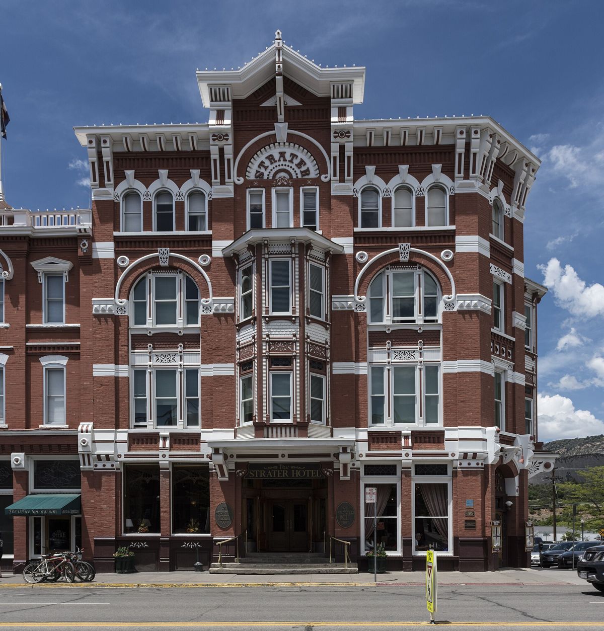 La Plata County, Colorado