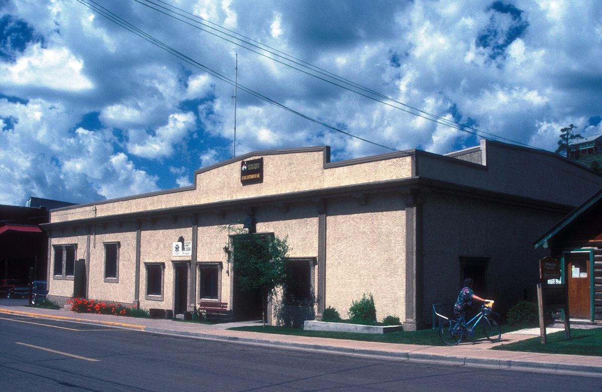 Mineral County, Colorado