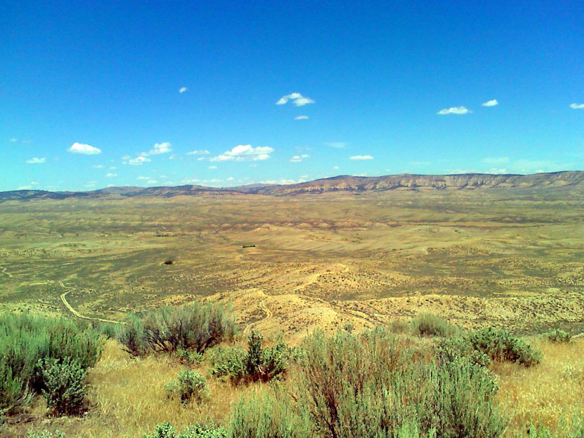 Moffat County, Colorado