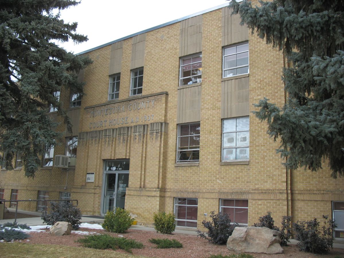 Montezuma County, Colorado