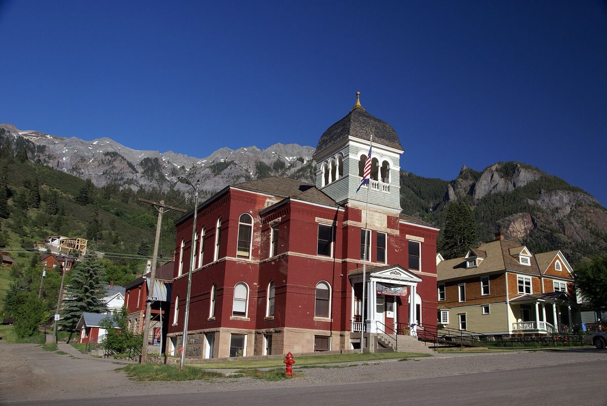 Ouray County, Colorado