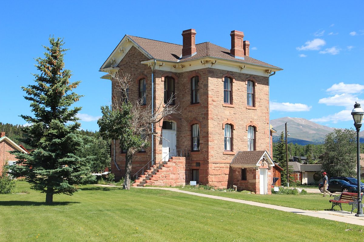 Park County, Colorado