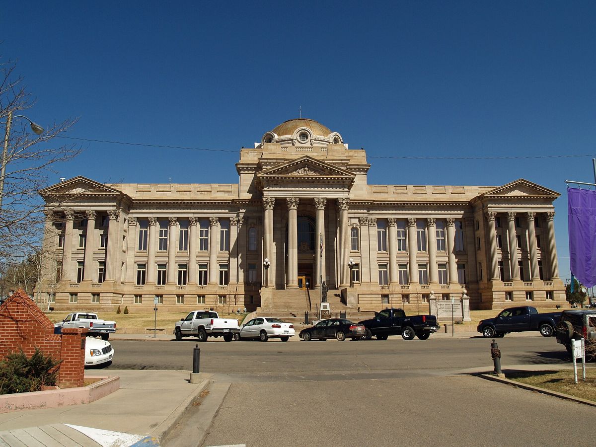 Pueblo County, Colorado