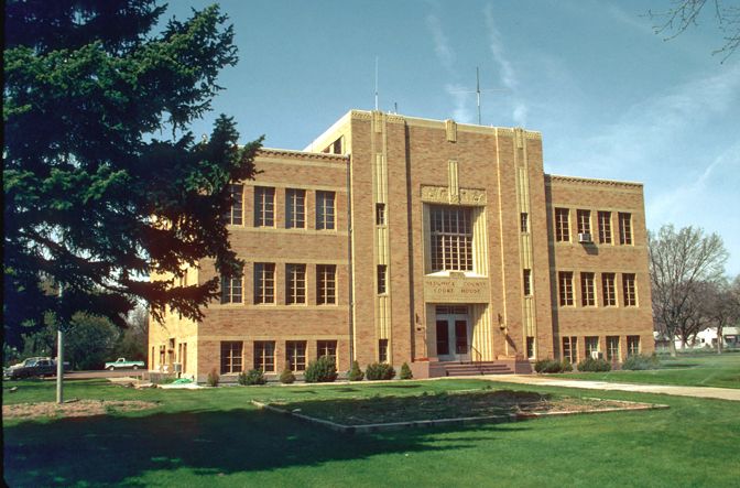 Sedgwick County, Colorado